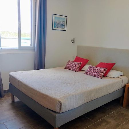 Hotel Du Golfe โบนิฟาซิโอ ภายนอก รูปภาพ