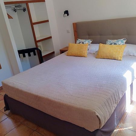 Hotel Du Golfe โบนิฟาซิโอ ภายนอก รูปภาพ