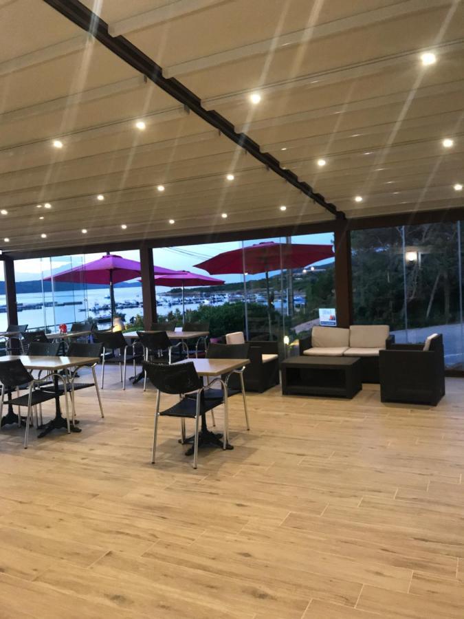 Hotel Du Golfe โบนิฟาซิโอ ภายนอก รูปภาพ