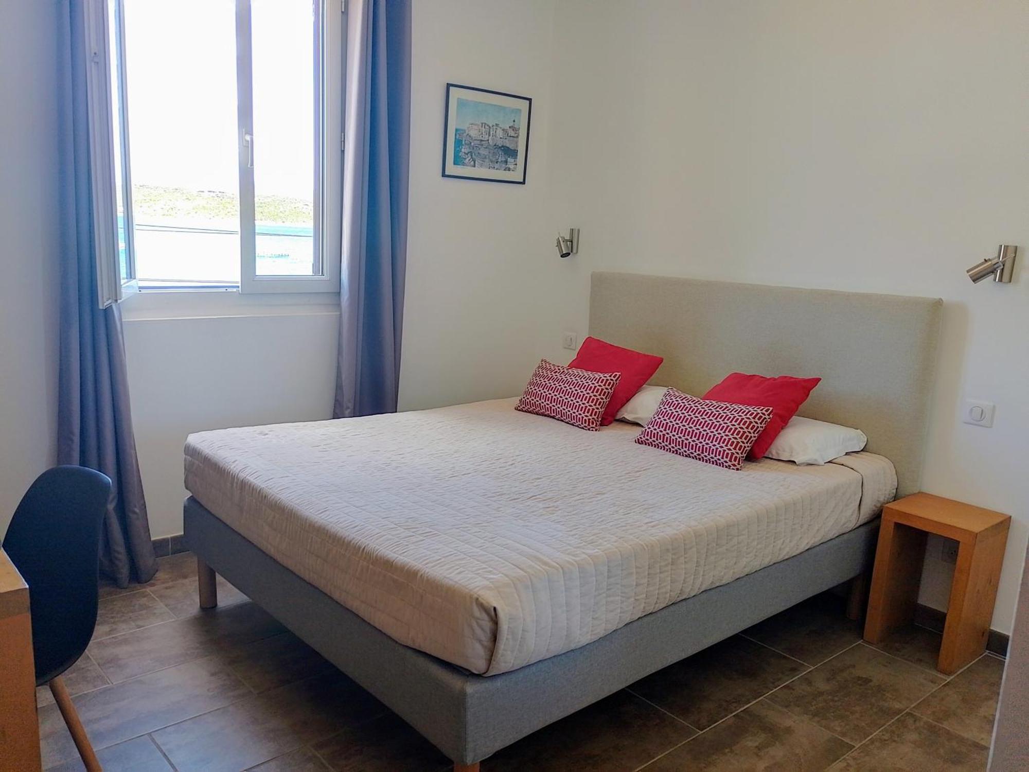 Hotel Du Golfe โบนิฟาซิโอ ภายนอก รูปภาพ
