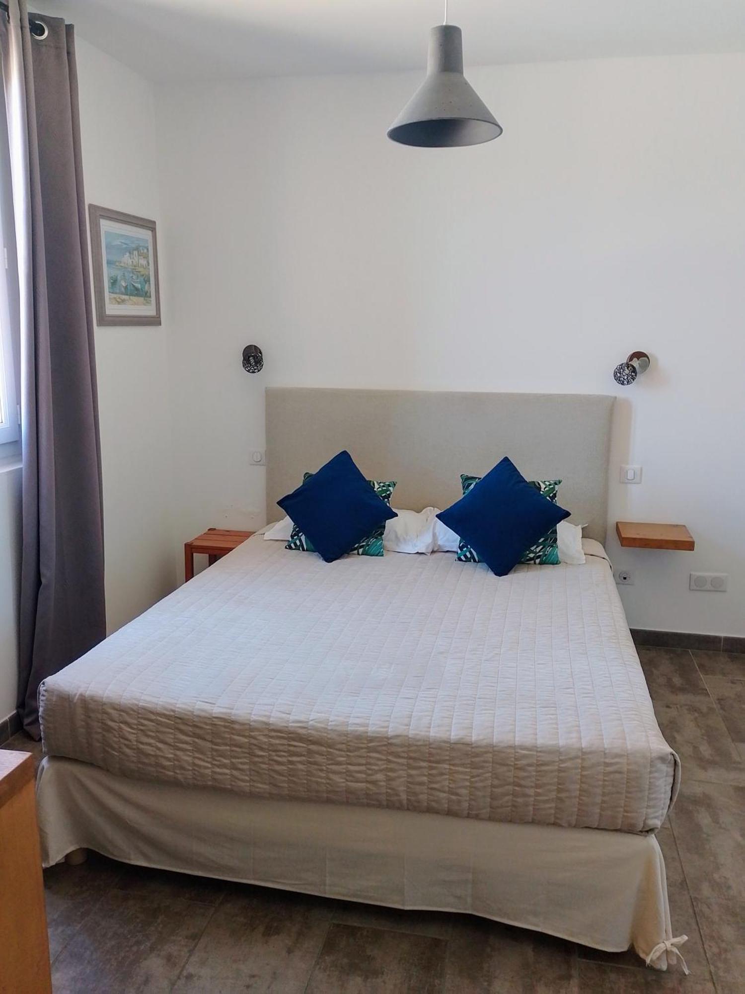 Hotel Du Golfe โบนิฟาซิโอ ภายนอก รูปภาพ